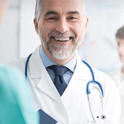 Healthcare Staffing