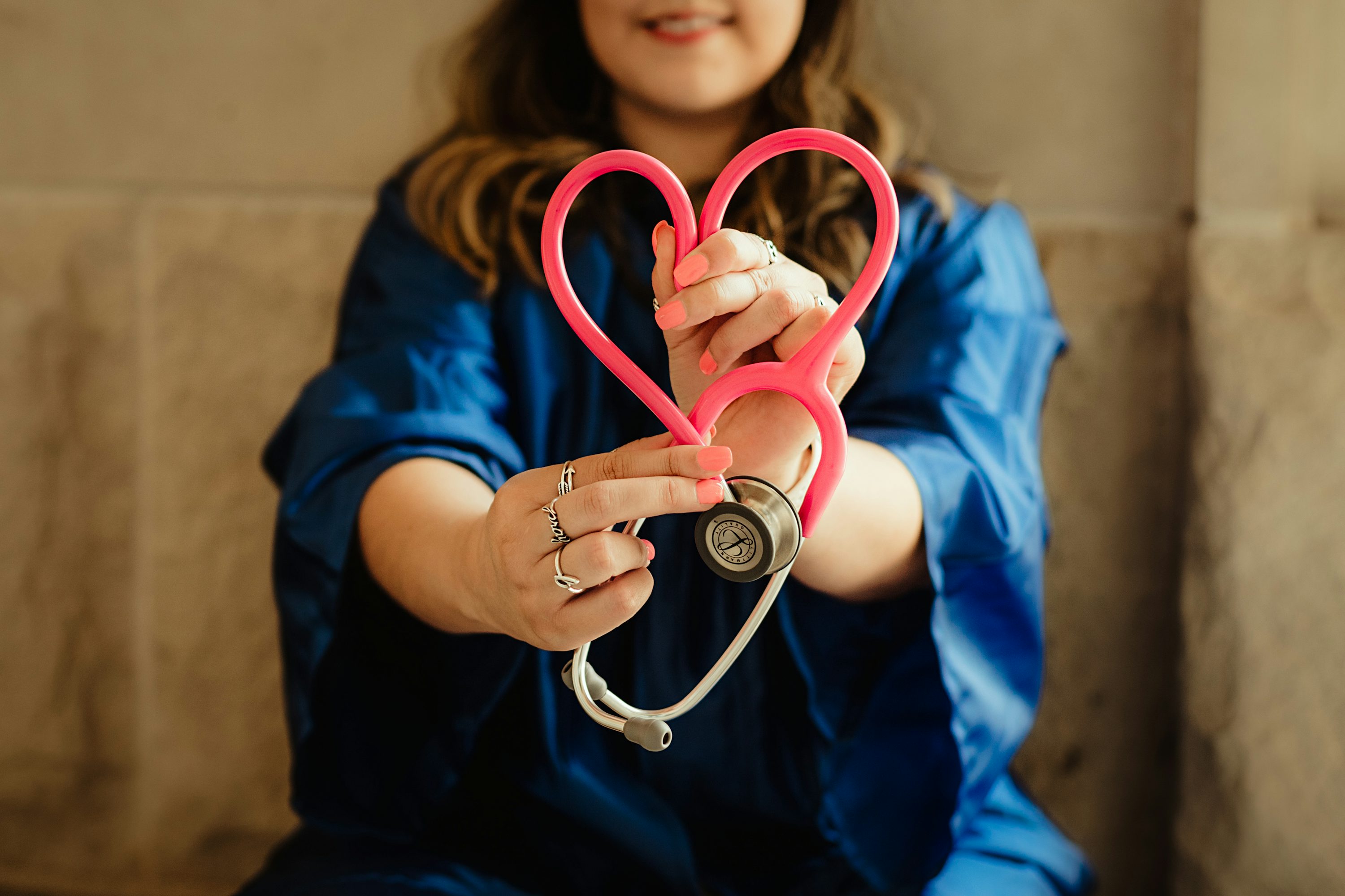 Travel Nurse