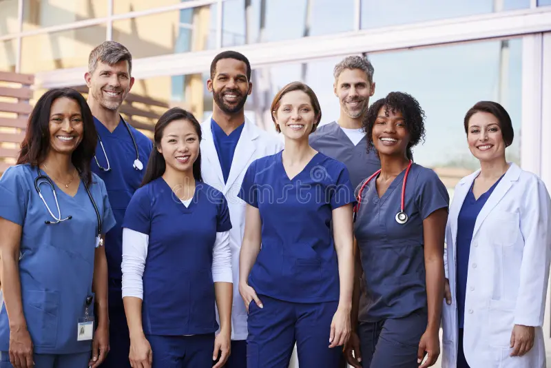 Travel Nurse